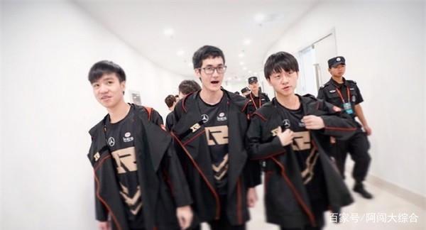 是全球顶级