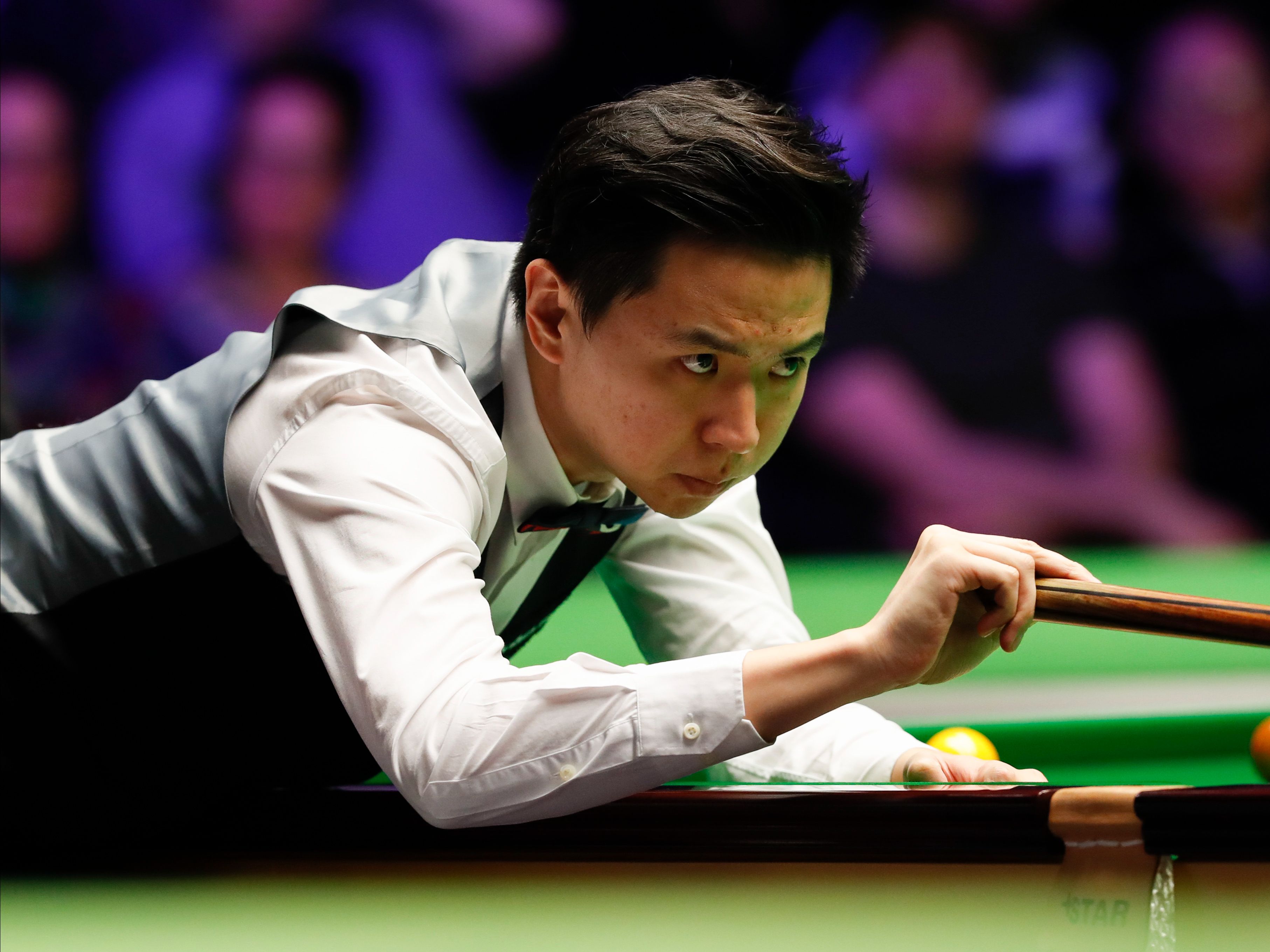 上一场至关 上一场至关