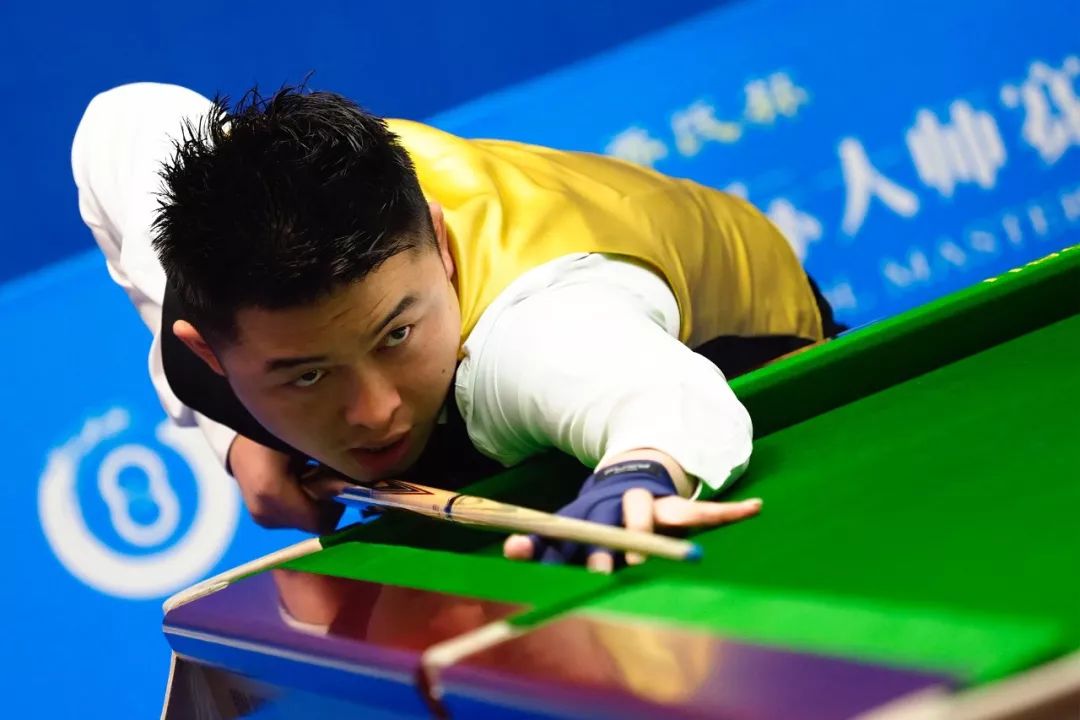 只要继续改 只要继续改