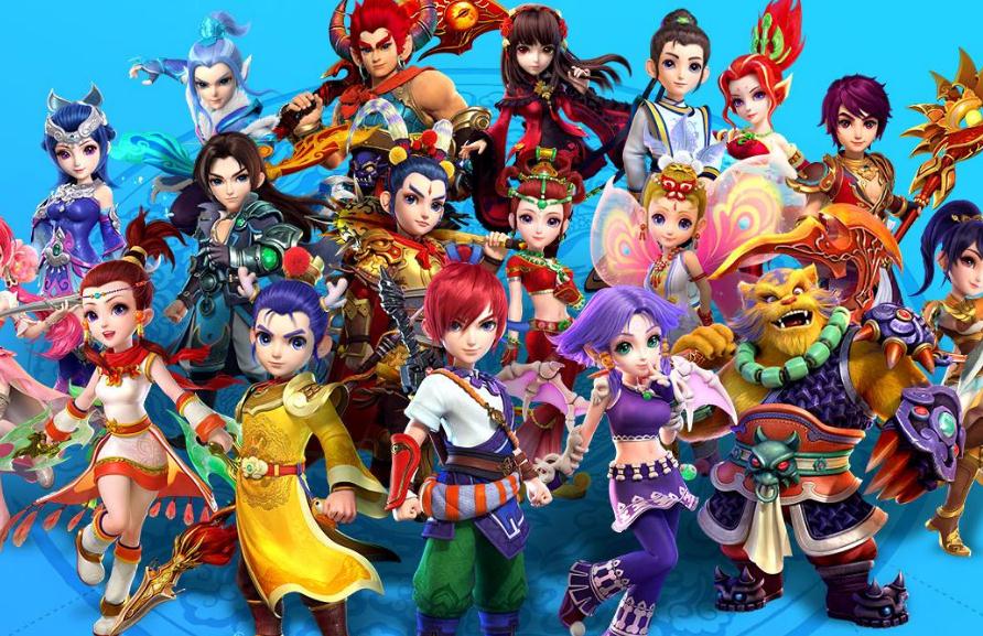 冲击总冠军 冲击总冠军