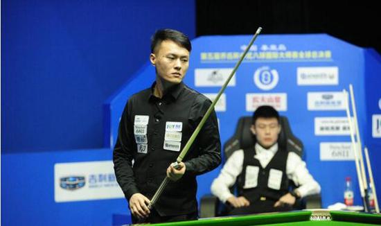 赛制公平性 赛制公平性