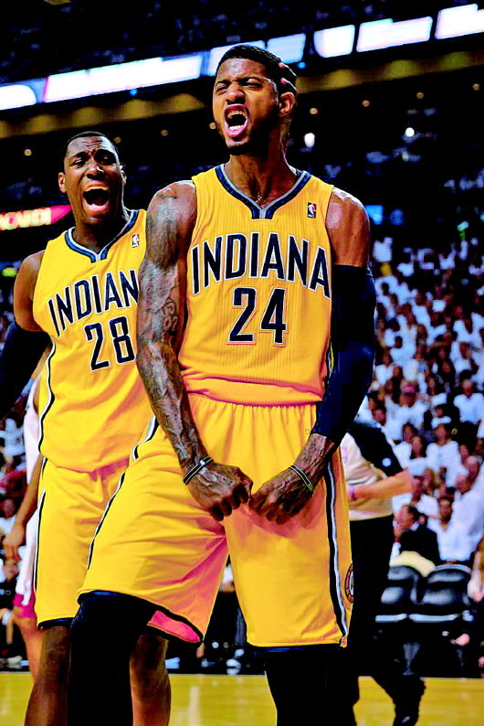 一瞬之间，心态崩了。